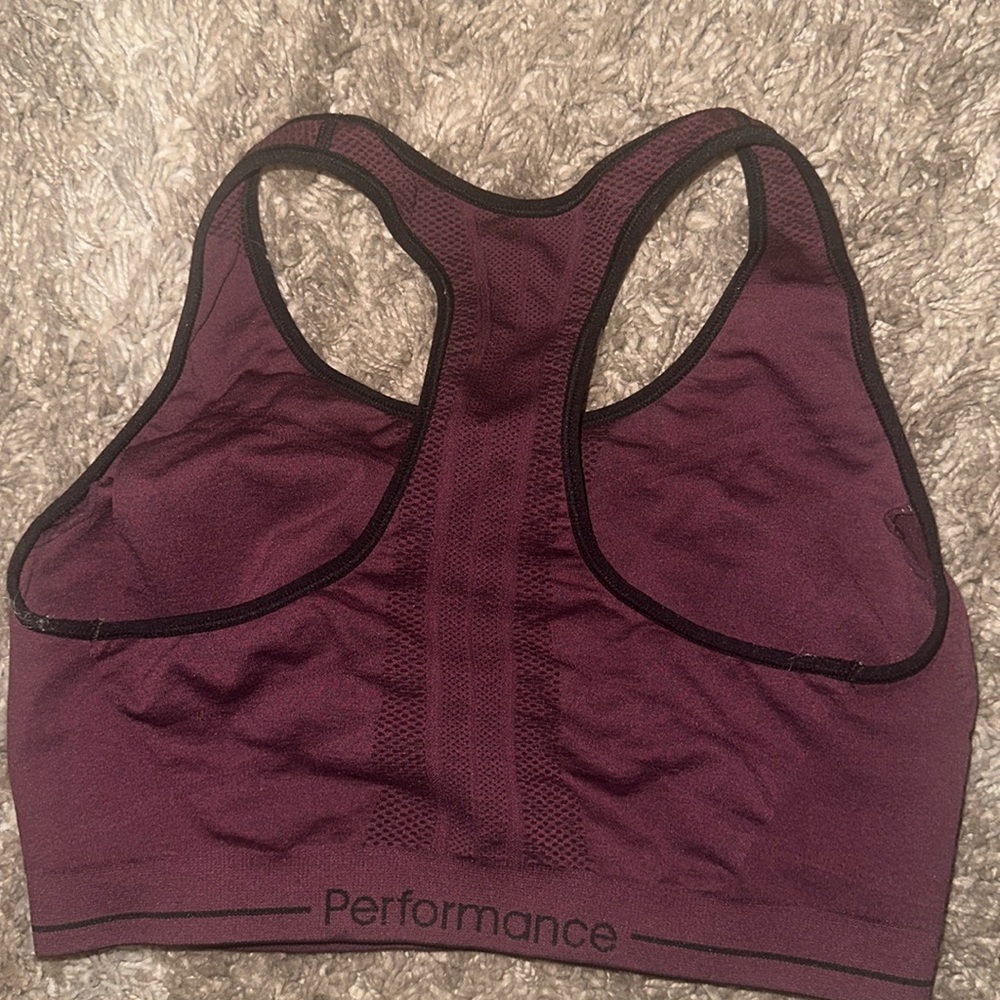 Calvin Klein Performance Bra - Picture 2 of 2